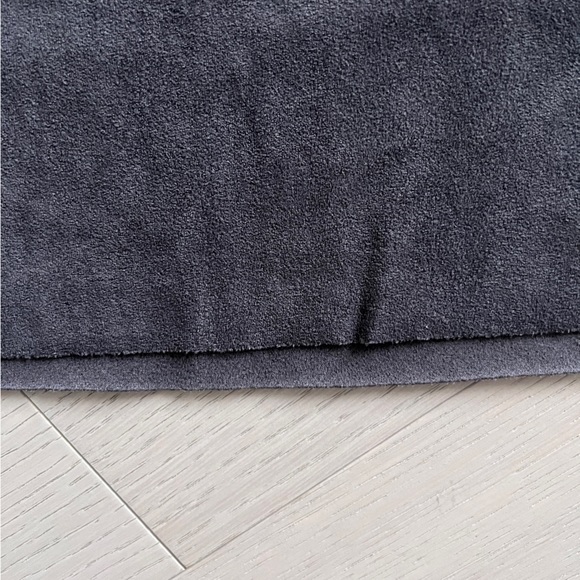 Wilfred Free Faux-Suede Dress Size XS - Picture 4 of 6